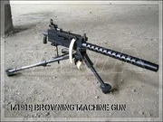 Browning M1919