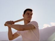 (actor Shane Taylor)