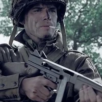 Capt Ronald Speirs Band Of Brothers Wiki Fandom