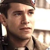 Stsgt Darrell C Powers Band Of Brothers Wiki Fandom The original members of the band were brothers duane and gregg allman, dickey betts, barry oakley, butch trucks and jai johanny johanson.