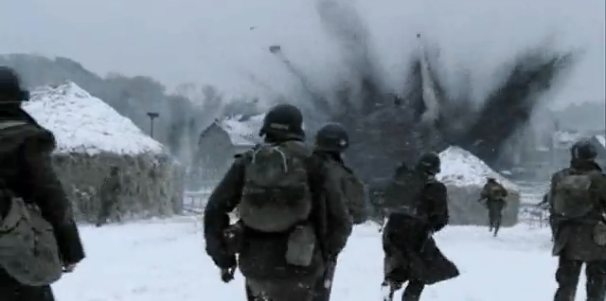 The Breaking Point - Band of Brothers (Temporada 1, Episódio 7) - Apple TV  (BR)