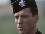 Major Richard Winters