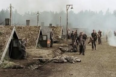 The Breaking Point, Band of Brothers Wiki