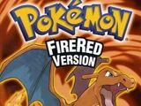 Pokemon fire red cheats!