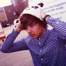 Liam pandita