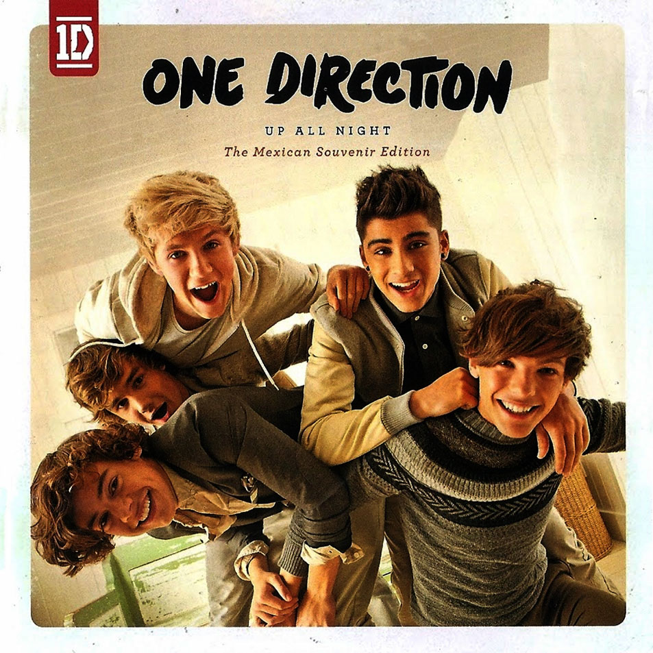 One direction posters