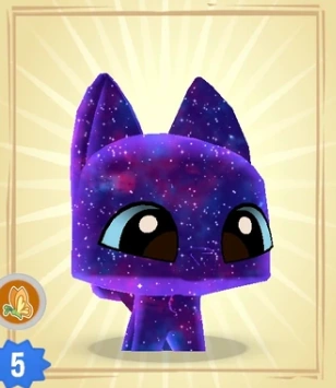Uchu Wikipets Fandom