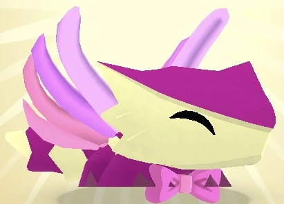 Jonie | Wikipets | Fandom