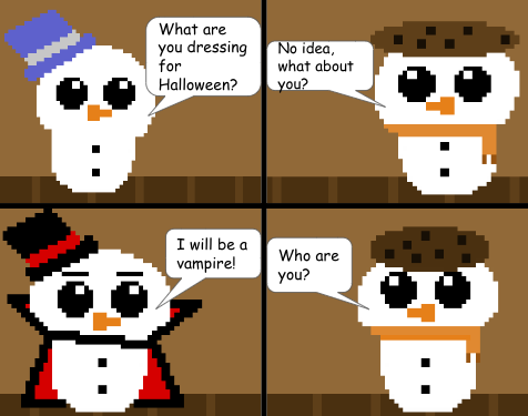 Unrecognizable | Wikipets | Fandom