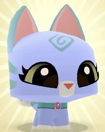 Water Lily Wikipets Fandom