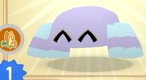 Snow Spider | Wikipets Wiki | Fandom