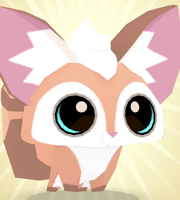 Creamsicle Wikipets Wiki Fandom