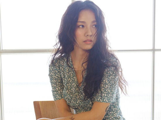 Lee Hyori-2018