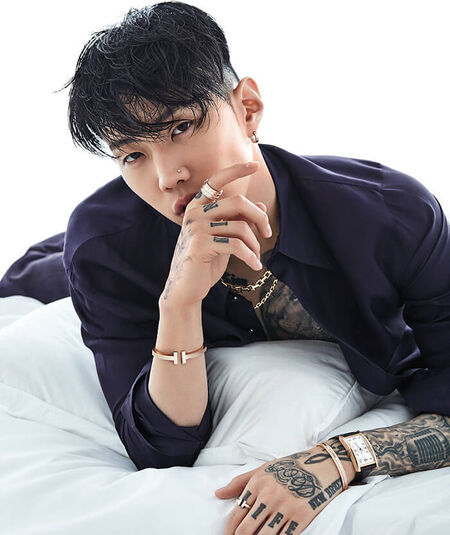 Jay Park-2018