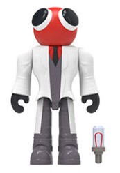  UCC Distributing Rainbow Friends Red Friend Scientist