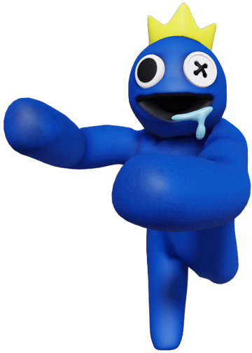 Rules, Rainbow Friends Wiki