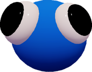 Giant Looky