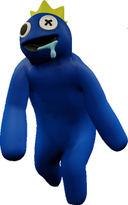 No. 5 (Made By A Standard TV Man)