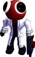 The Scientist