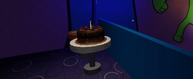 Cake inbrh