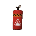Gas Canisters