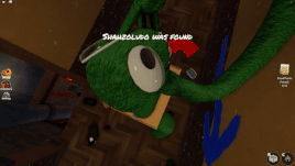 First Person (Old)