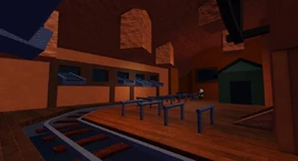 Roller Coaster [Inside]