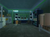 List of Minor Locations