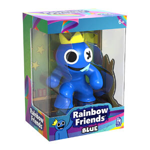 Series 1 Vinyl Blue