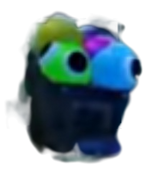 No. 11 (Made By FAbreDinoAlt aka Unknown)