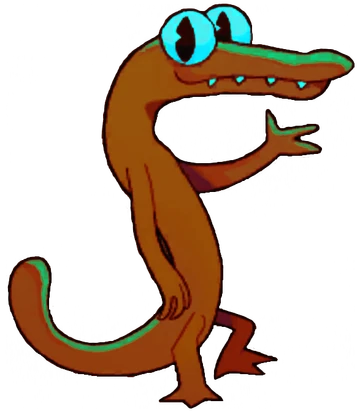 Orange | Rainbow Friends Wiki | Fandom