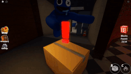 First Person (Old)