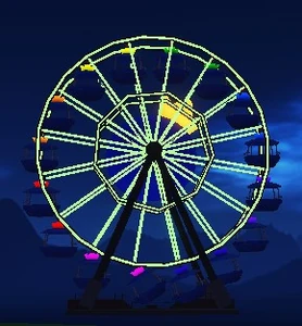 Ditto, but Out Of Bounds.