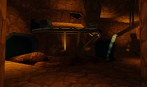 Rrthm miningcavern