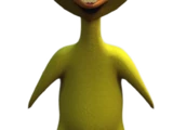 Yellow (disambiguation)