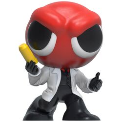  UCC Distributing Rainbow Friends Red Friend Scientist