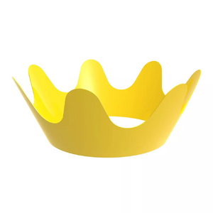 Blue's Crown