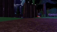 Cyan First cutscene.gif (6.12 MB) Cyan entering Odd World.