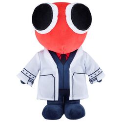  UCC Distributing Rainbow Friends Red Friend Scientist