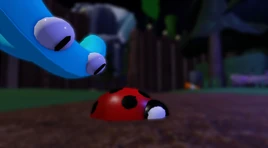 Cyan entering night4