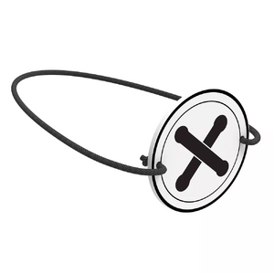 Blue's Eyepatch