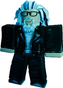 No. 2 (Made By A Standard TV Man)