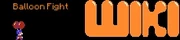 BalloonFightWiki2013Wordmark