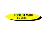Biggest Wikia