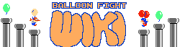 BalloonFightWiki2016Wordmark