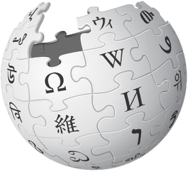 Wikipedia-logo
