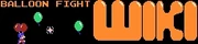 BalloonFightWiki2015Wordmark