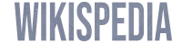 Wikispedia
