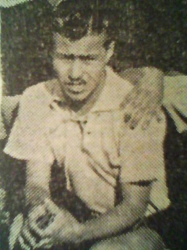 Alberto Baldovino WikiSBA Wiki Fandom