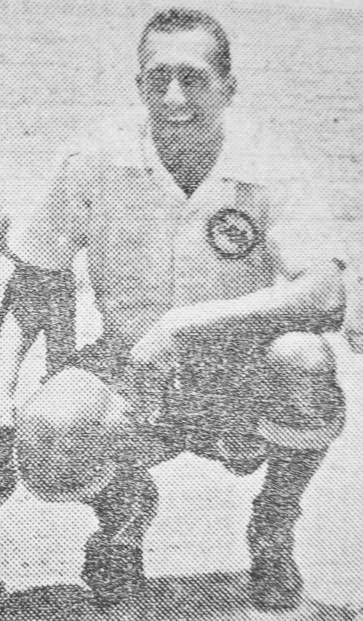 Félix Mina WikiSBA Wiki Fandom